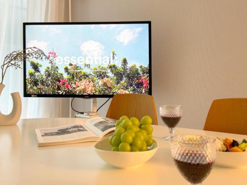 Mangwon-dong Apartment | 메종 홍대 망원 합정 33Stay YG 콘서트