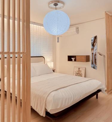 Daehangno Apartment | 서울대병원,혜화역,창덕궁,경복궁,북촌마을,종로