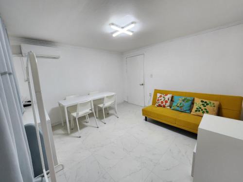 Dongjak-gu Villa | 안安 Stay 1914