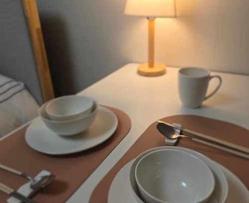 Gwangmyeong Apartment | 원 스테이 광명역