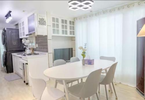 Eunpyeong-gu Apartment | 은평코지스테이