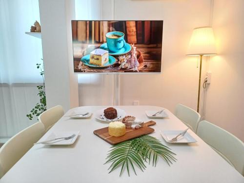 Jeonju Apartment | #전주여행#한옥마을#객리단길#남부시장#장박할인