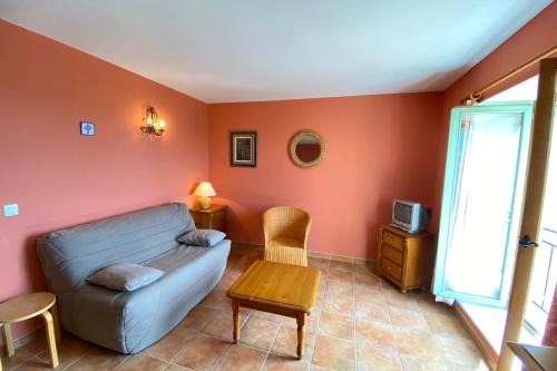 Brunet Apartment | 04B4 Beautiful studio in a mas provençal - pool