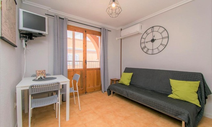 La Mata Apartment | 056 Beach Chill - AC/WIFI