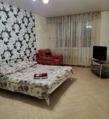 Kharkiv Apartment | 1 к Квартира для 4 человек метро Студенческая