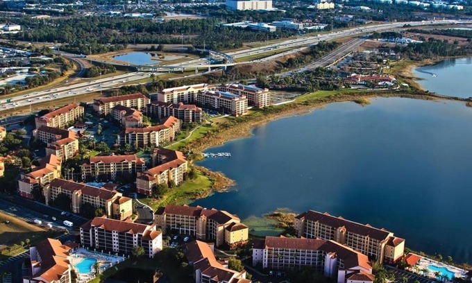 Florida Central Atlantic Coast Resort | 1,2 or 3 bdrm w/Lockout option, Open Reservations depending on availability