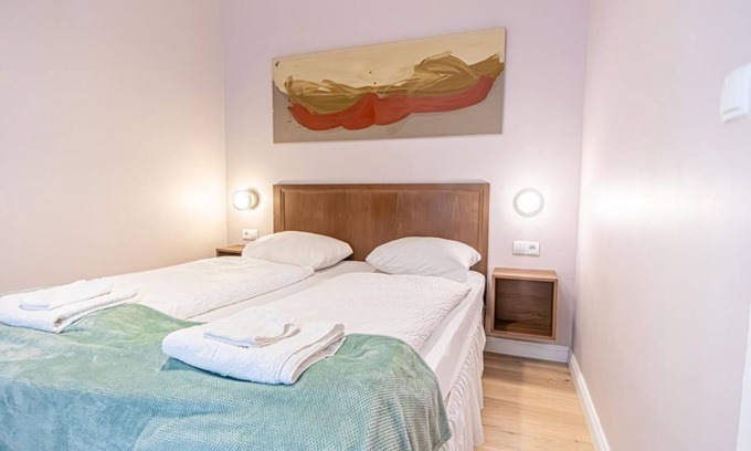 Mariahilf Apartment | 1 Apt. & 5 Aparthotels for Groups | by Mariahilfer