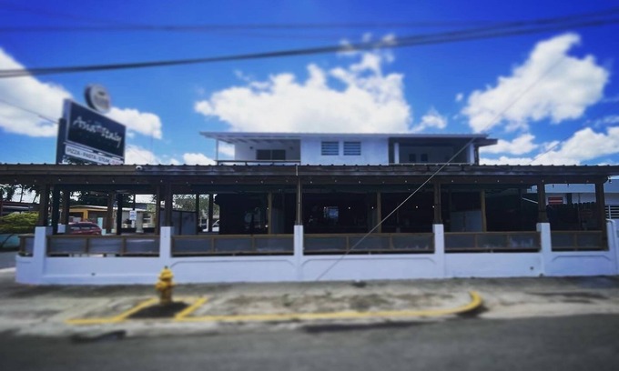 Mayaguez Apartment | #1 Asia Italy Sea View Apts