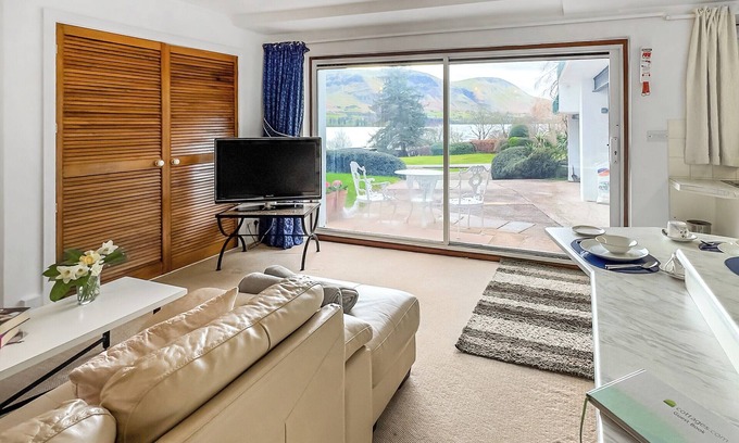 Watermillock Cottage | 1 bedroom accommodation in Watermillock on Ullswater