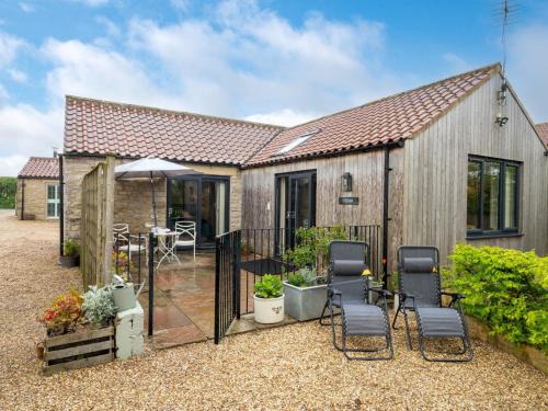 Gillamoor House | 1 Bed in Gillamoor G0029