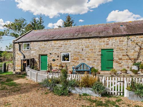 Briggswath House | 1 Bed in Robin Hoods Bay G0191