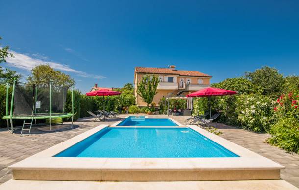 Nenadici Apartment | 1 bedroom accommodation in Krk