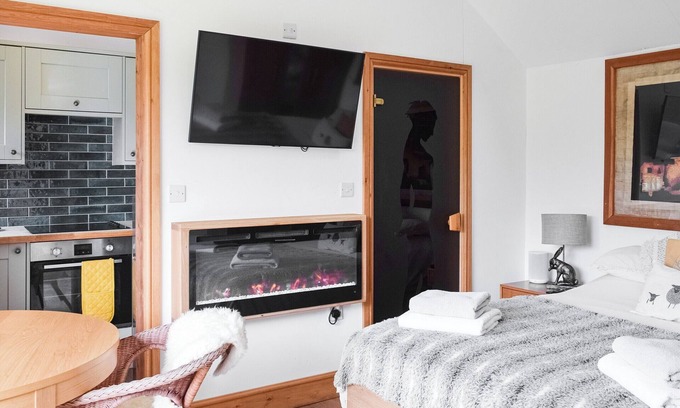 Horam Cottage | 1 bedroom accommodation in Heathfield