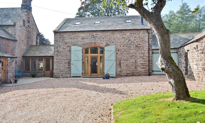 Greystoke Cottage | 1 bedroom accommodation in Greystoke