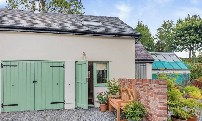 Cynghordy Cottage | 1 bedroom accommodation in Cynghordy, near Llandovery
