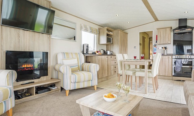 White Cross House | 1 bedroom accommodation in Newquay