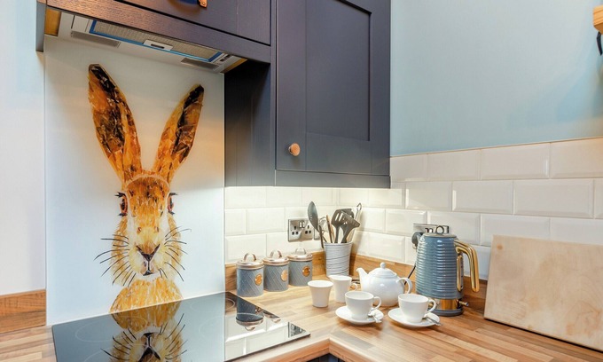 Masham Cottage | 1 bedroom accommodation in Masham