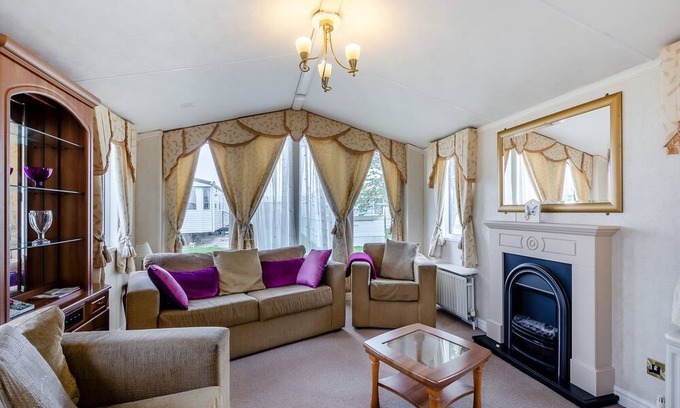 Beckfoot House | 1 bedroom accommodation in Beckfoot, Silloth