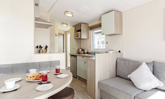 Stibb House | 1 bedroom accommodation in Sandymouth Bay, Bude