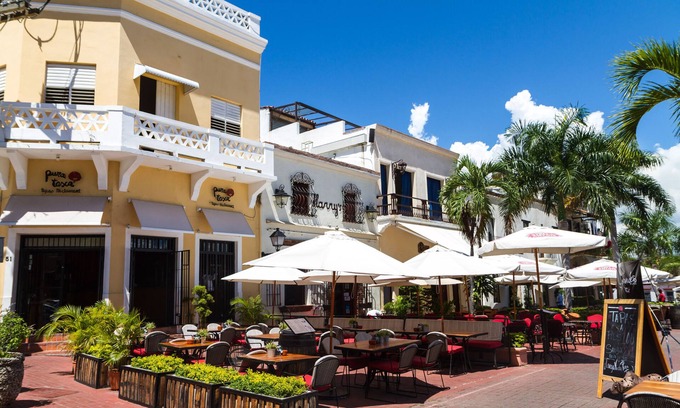 Santo Domingo Este Apartment | 1 Bedroom Apartment Los Corales Santo Domingo Este