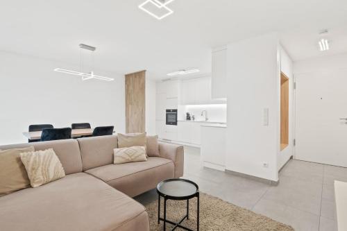 Nommern Apartment | 1 Bedroom Apartment - 5 Min Walk to Train Station