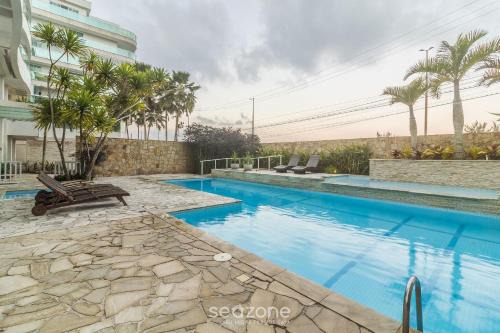 Algodoal Apartment | 1 Bedroom Apartment in Oceanfront Condo MNDA0217
