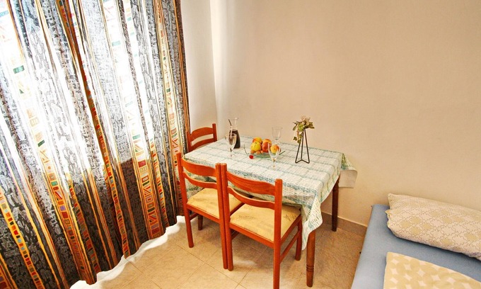 Drace Apartment | 1 bedroom apartment with garden