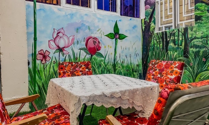 Gombe Apartment | 1 bedroom apartmentFor short and long stay.Free WiFi,free airport pick up.