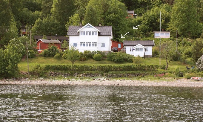 Hurum House | 1 bedroom cozy home in Sætre