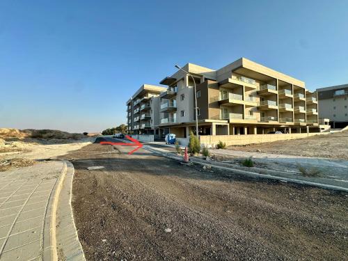 Aglantzia Apartment | 1 bedroom flat next to university
