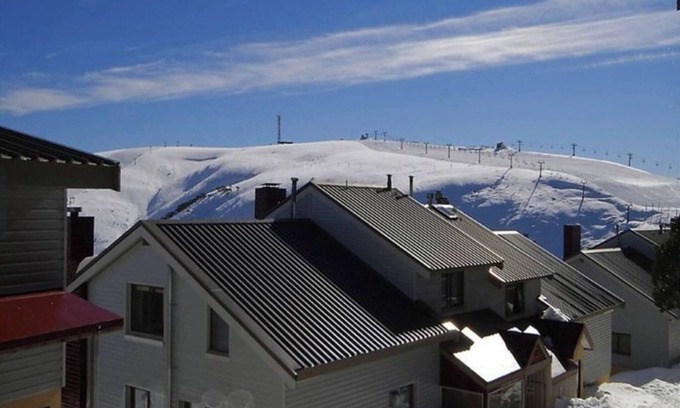Hotham Heights Apartment | 1 Bedroom Lawlers 24