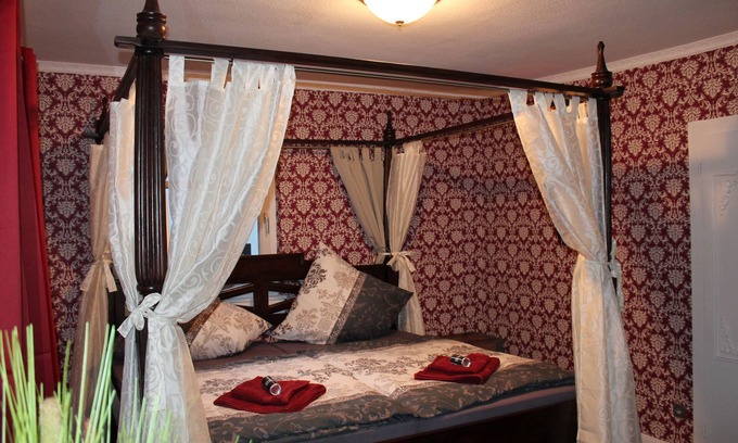 Heddesbach House | 1 Bedroom Private vacation home in Hirschhorn