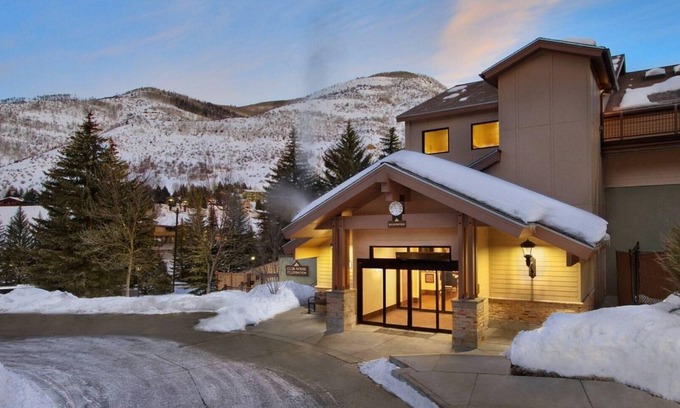 Vail Resort | 1 Bedroom Villa at Marriott's StreamSide Birch at Vail