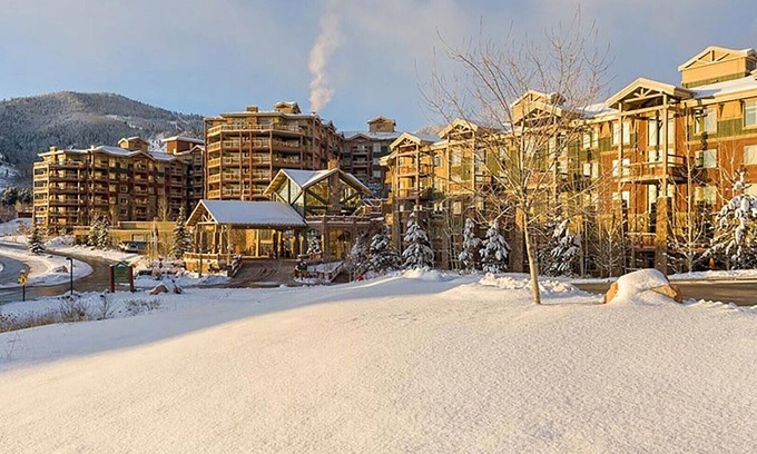 Park City Resort | 1 Bedroom - Westgate Park City Resort and Spa - Full Resort Access