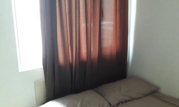 Plainview Condo | 1 BR Hotel like Condo unit connected to MRT station w/Wifi