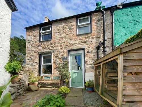 Dwygyfylchi House | 1 Bronrallt