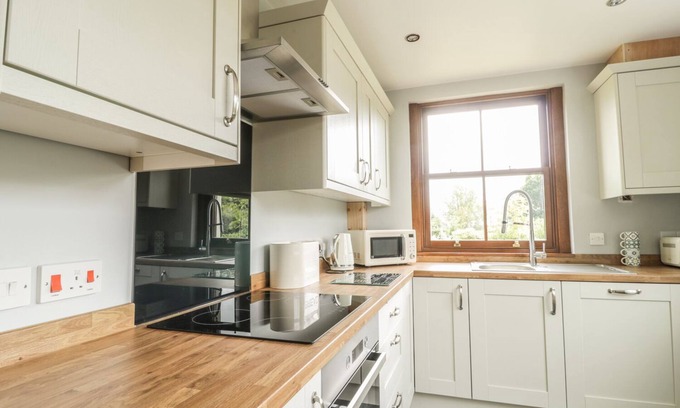 Mealsgate Cottage | 1 Leesrigg Cottages