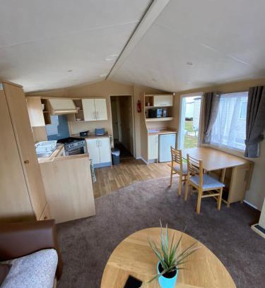 Clacton-on-Sea Other | 1 Martello Beach 8 berth holiday home with pools