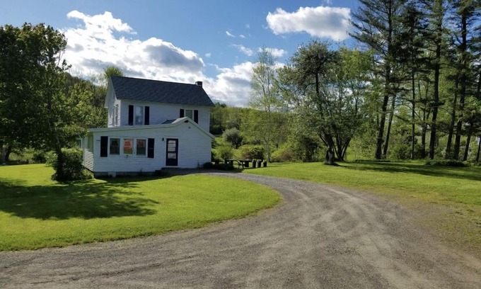 Cooperstown House | 1 Mile To Dreams Park - 4 Miles to the Baseball HOF