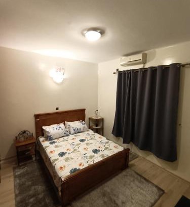 Semlalia Bed & Breakfast | 1 Room only for women