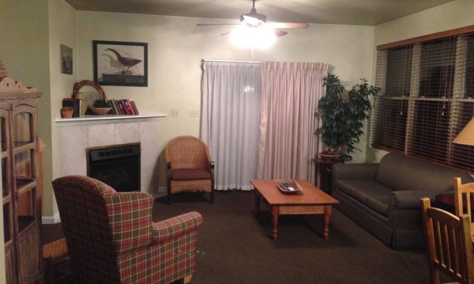 Sybertsville Condo | 1 week Rental Condo at Eagle Rock Resort Blue Mountains PA (Poconos, PA)