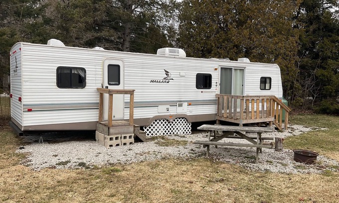 Stokes Bay House | #10 Large private site; waterview