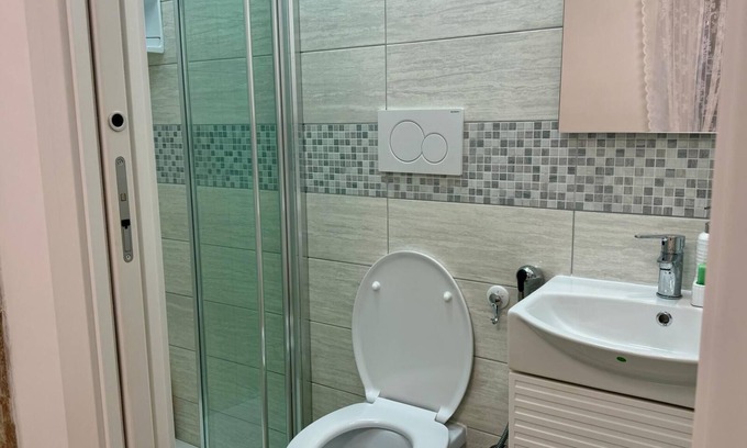 Quartiere III Pinciano House | 10 minutes from Piazza del Popolo and Rome's major tourist attractions