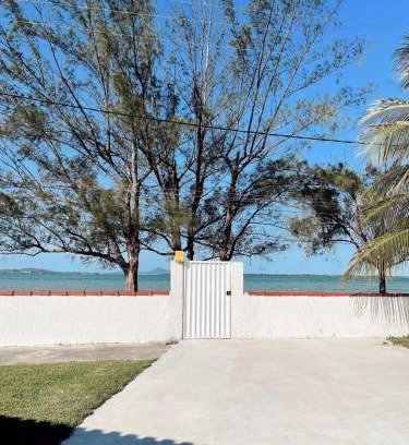 Praia Seca House | 10 Passos da Lagoa
