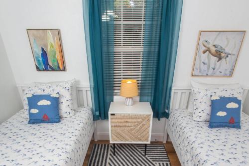 Fort Walton Beach House | 100 London Avenue Fort Walton Beach FL 32548