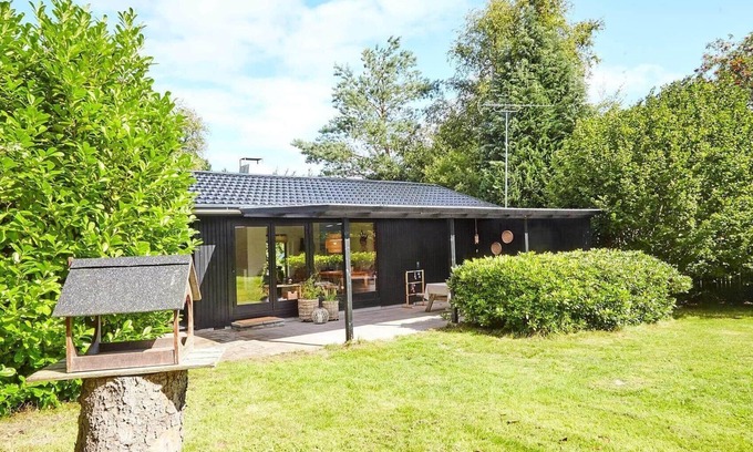 Rrvig House | 10000-1 Rørvig - Birkealle 2 A