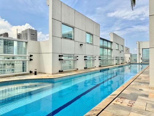Pinheiros Apartment | 1007 - Quality Oscar Freire · Hotel na R. Oscar Freire Ao Lado Hosp das Clinicas