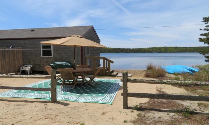 Chatham House | 1047 Old Queen Anne Road Chatham Cape Cod - - Long Camp