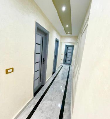 Cairo Apartment | 106ب جسر السويس الدور ١١