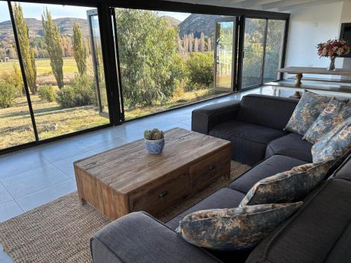 Clarens Apartment | 107 Clarens Golf Villa